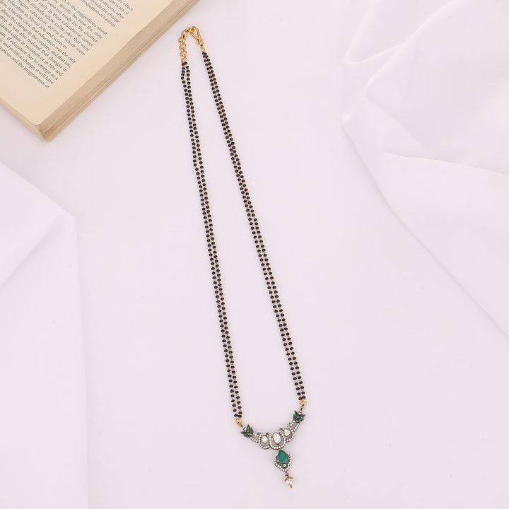 Arunika Victorian Pendant