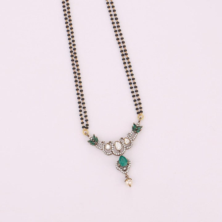 Arunika Victorian Pendant