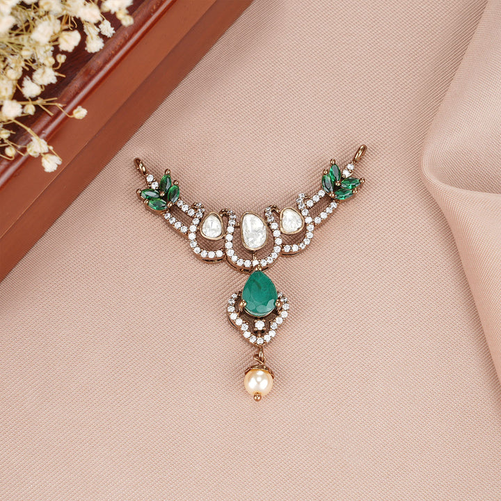 Arunika Victorian Pendant