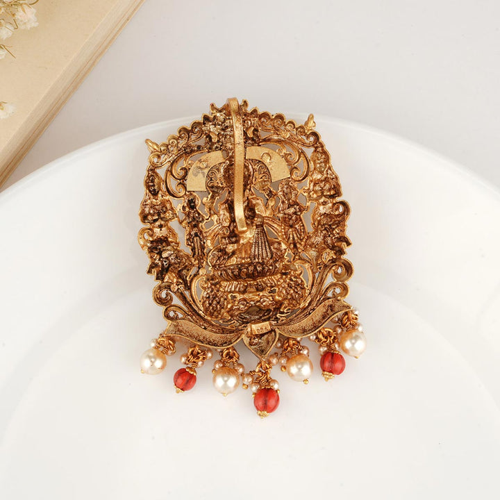 Diptikha Nagas Pendant