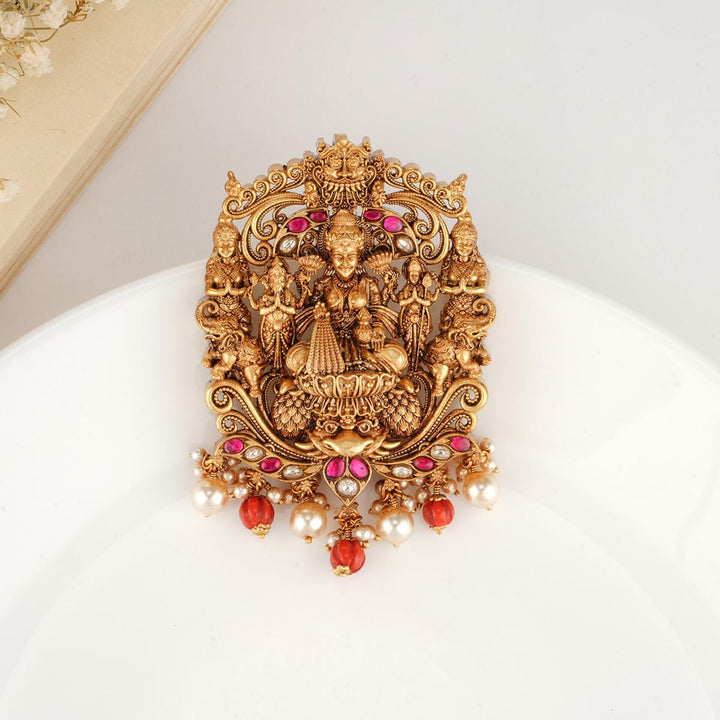 Diptikha Nagas Pendant