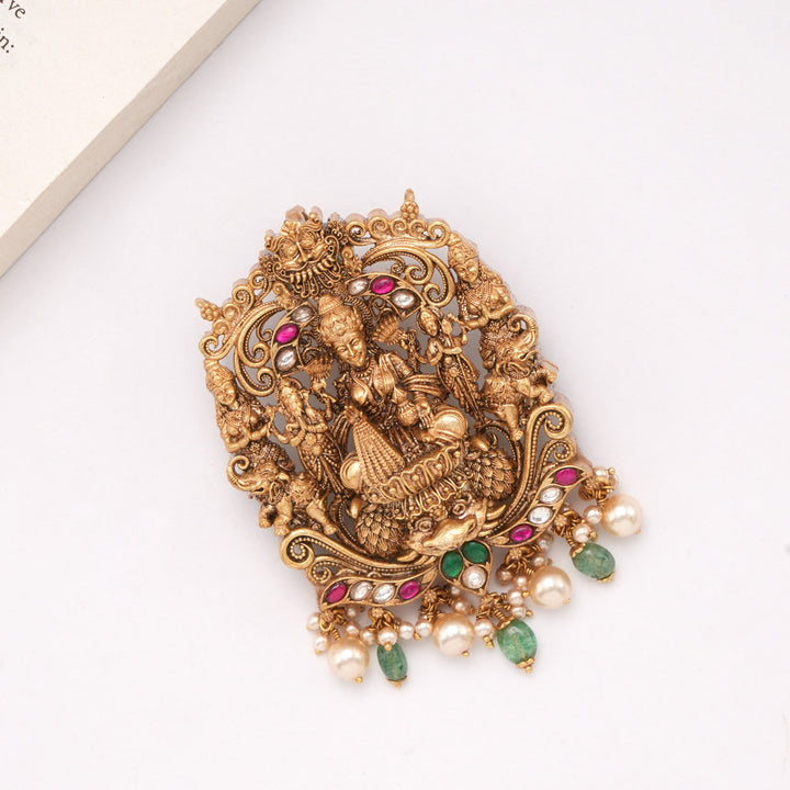 Sakthi Nagas Pendant