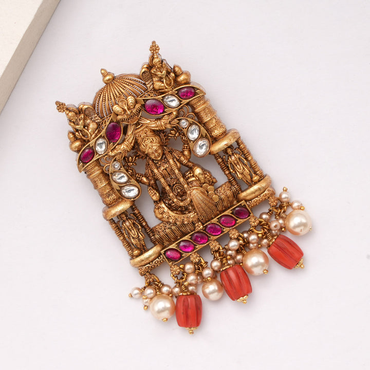 Madhuri Nagas Pendant