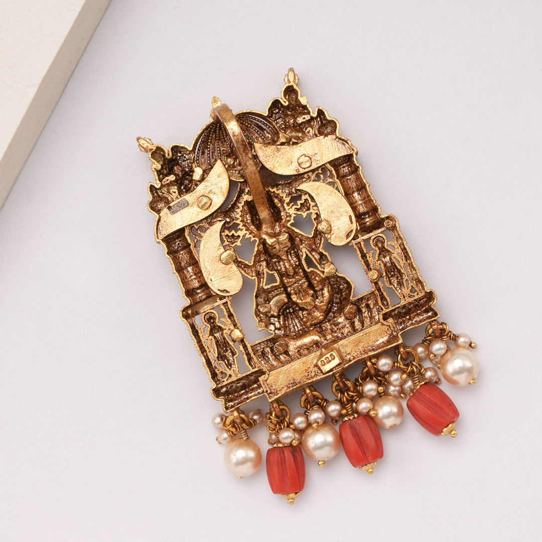 Madhuri Nagas Pendant