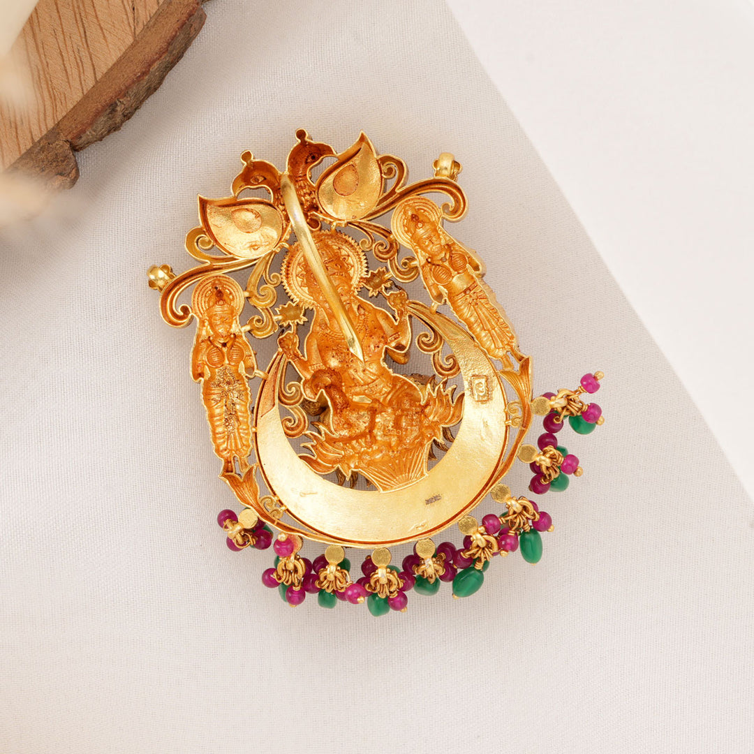 Arunika Nagas Pendant