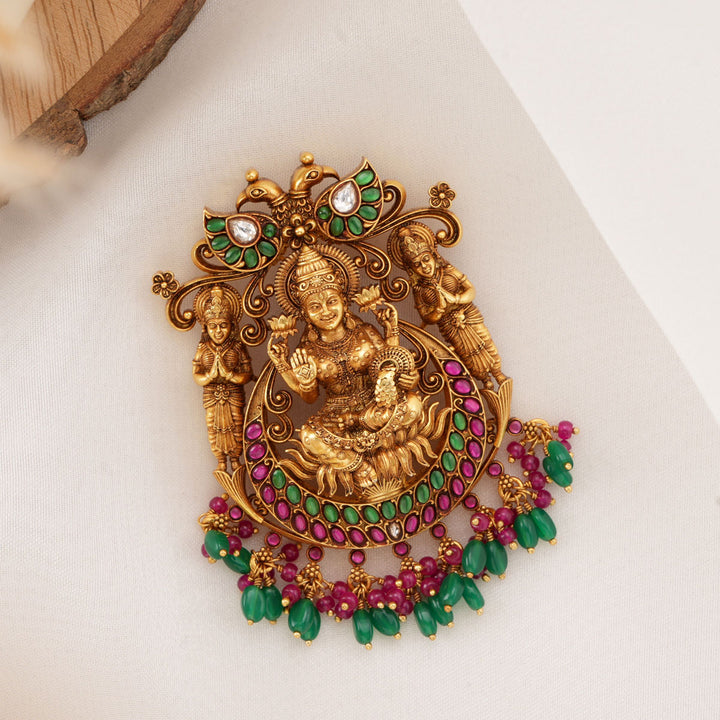 Arunika Nagas Pendant