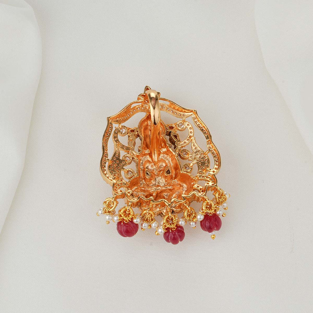 Varalakshmi Nagas Nakshi Pendant