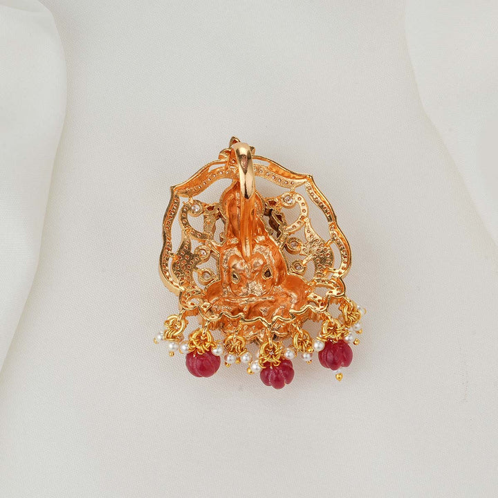 Varalakshmi Nagas Nakshi Pendant