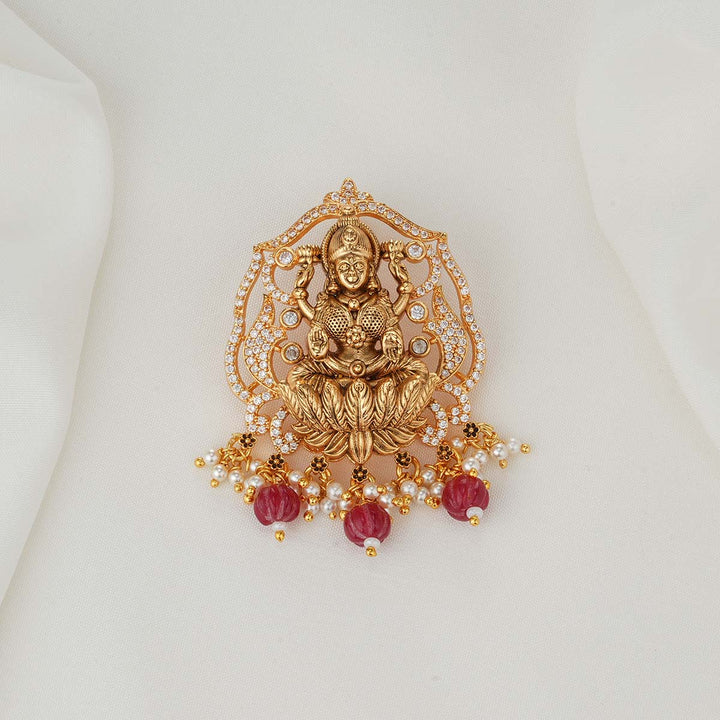 Varalakshmi Nagas Nakshi Pendant