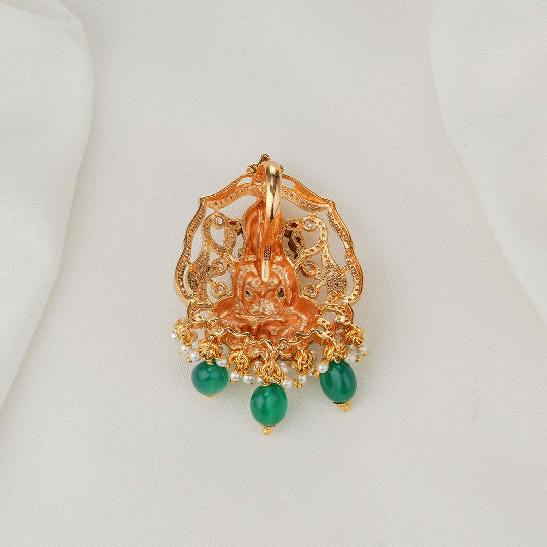 Shri Nagas Nakshi Pendant