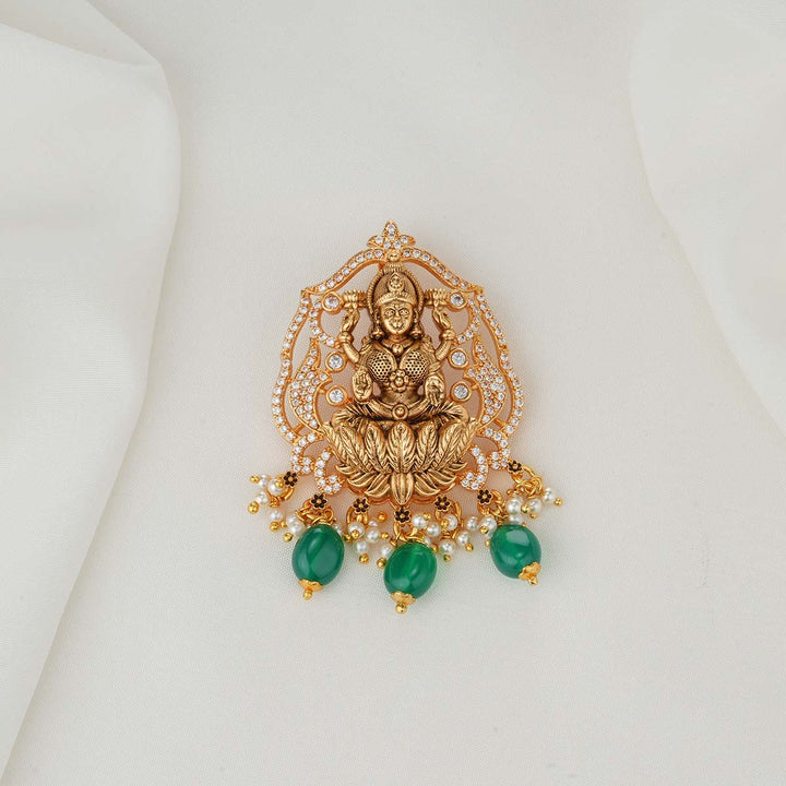 Shri Nagas Nakshi Pendant