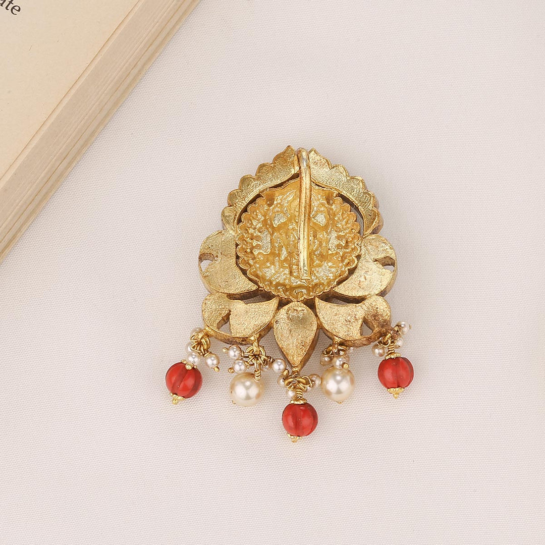 Rithanyasri Nagas Pendant