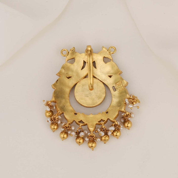 Padmika Kundan Pendant