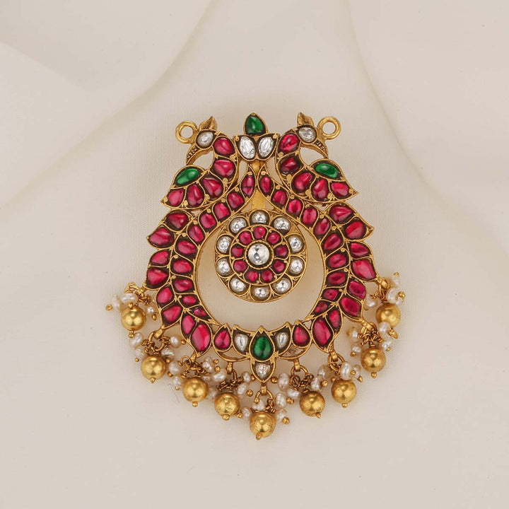 Padmika Kundan Pendant