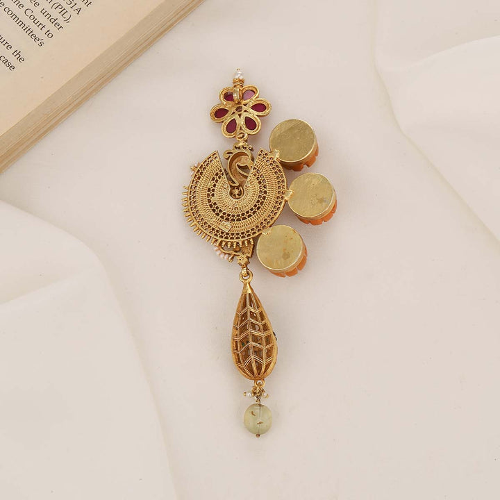 Wander Soul Pendants