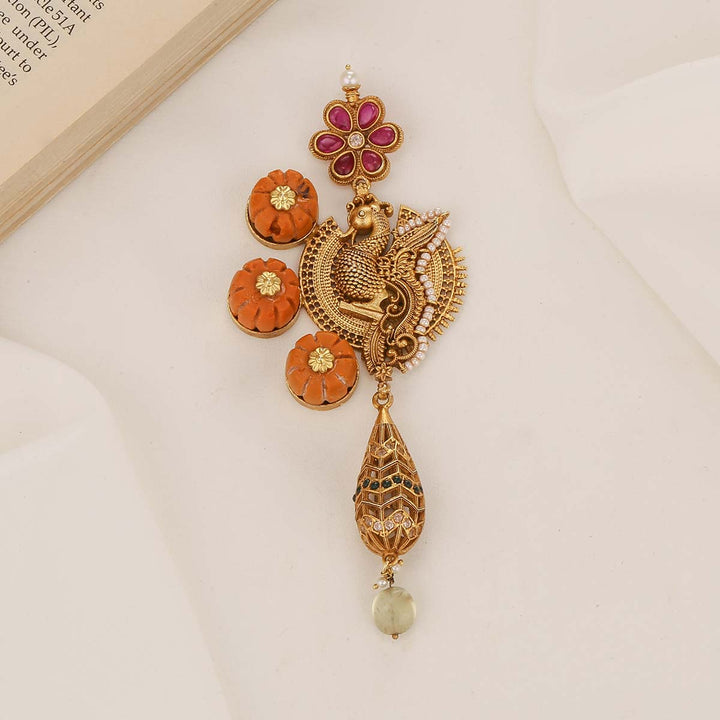 Wander Soul Pendants