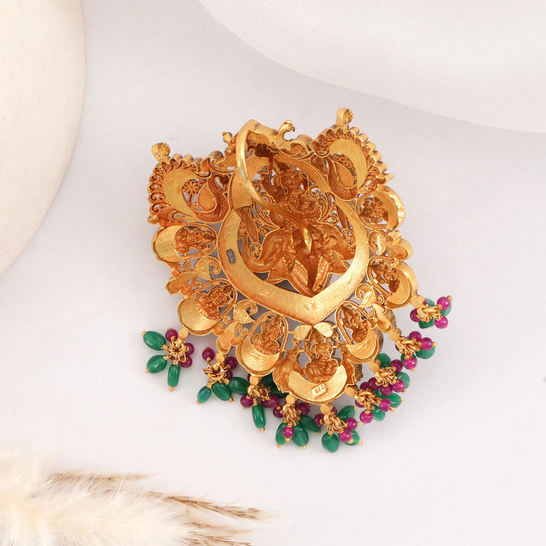 Prisha Nagas Pendant