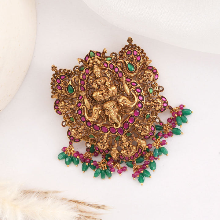 Prisha Nagas Pendant
