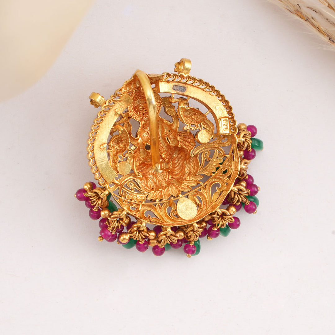 Devikha Nagas Pendant