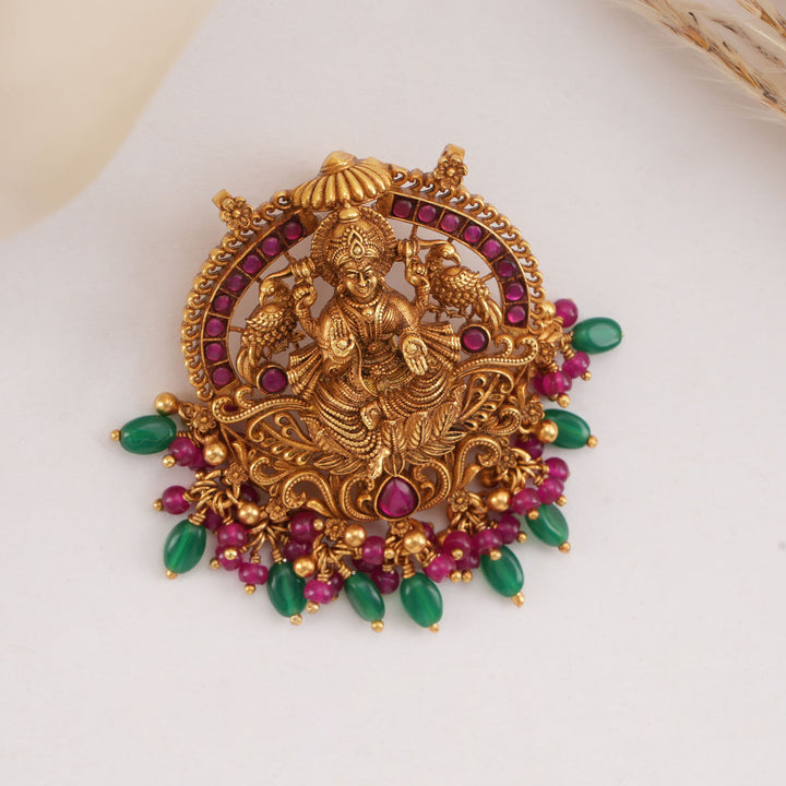 Devikha Nagas Pendant