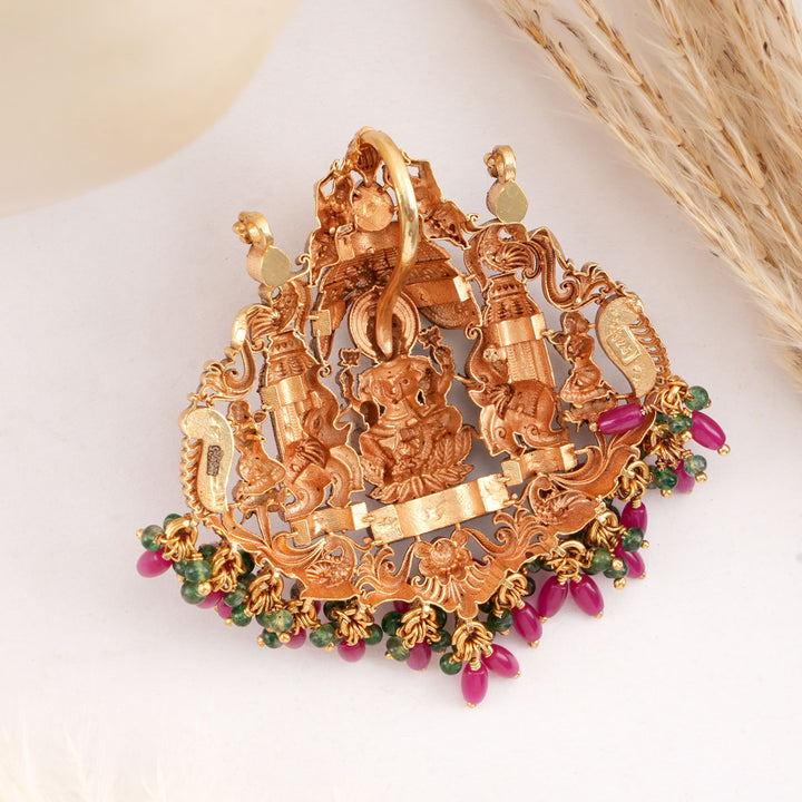 Lakeshwari Nagas Pendant