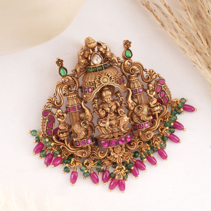 Lakeshwari Nagas Pendant