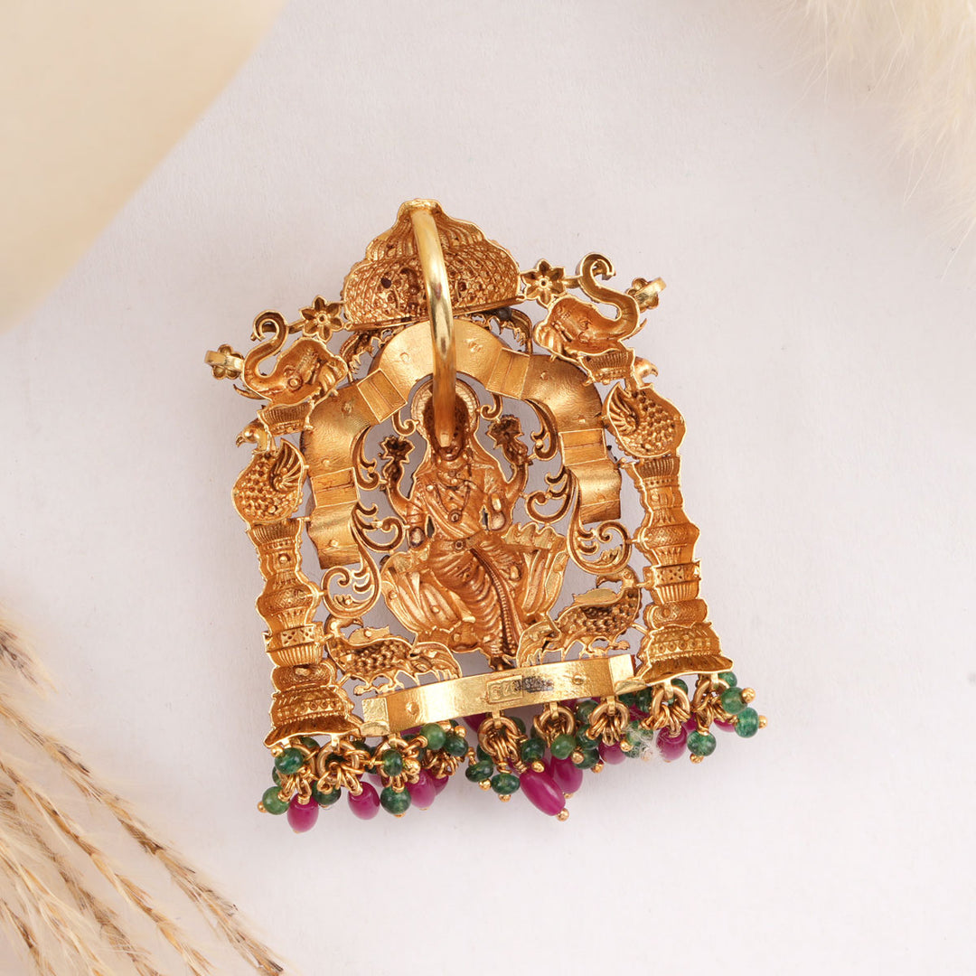 Shivyasri Nagas Pendant