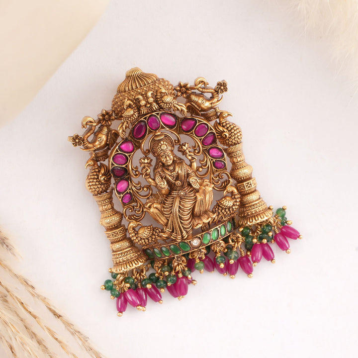 Shivyasri Nagas Pendant