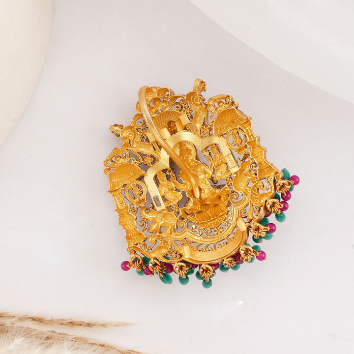 Shrishali Nagas Pendant