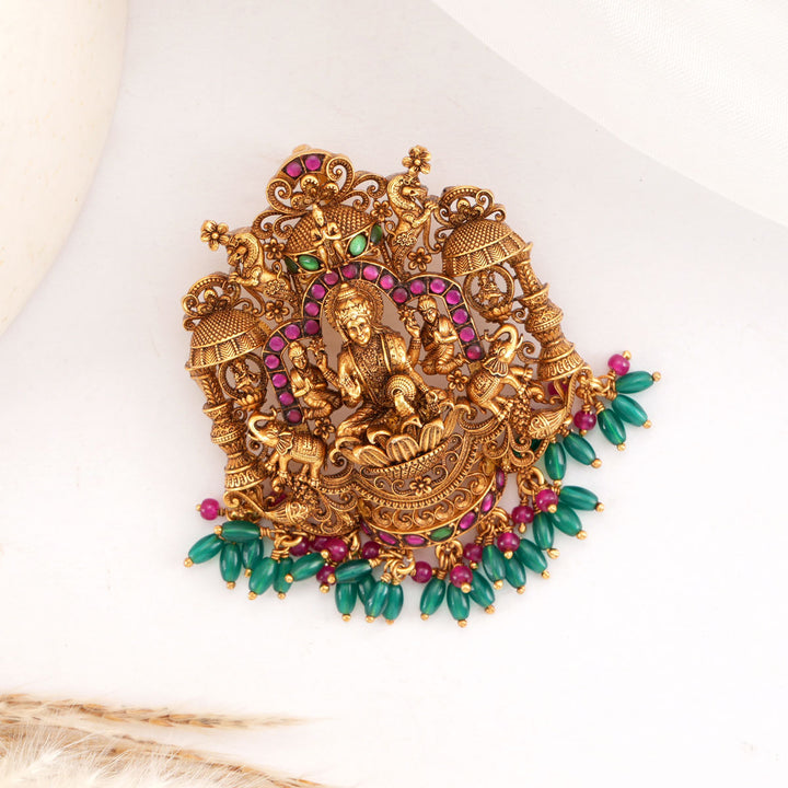 Shrishali Nagas Pendant