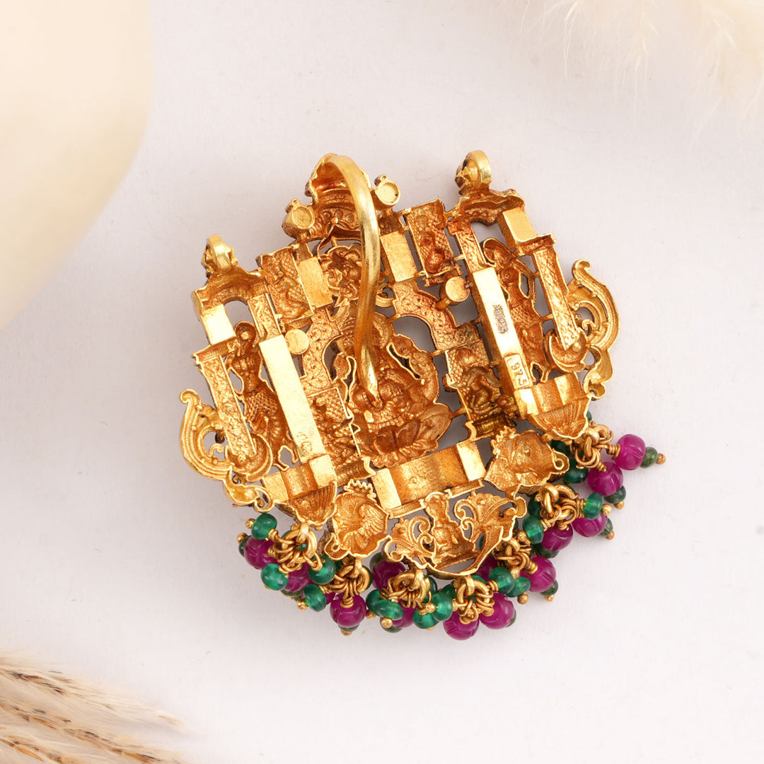 Nakshitha Nagas Pendant