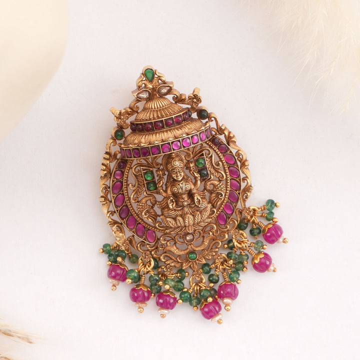 Brindha Nagas Pendant