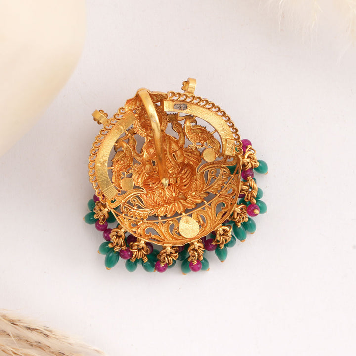 Dheksha Nagas Pendant