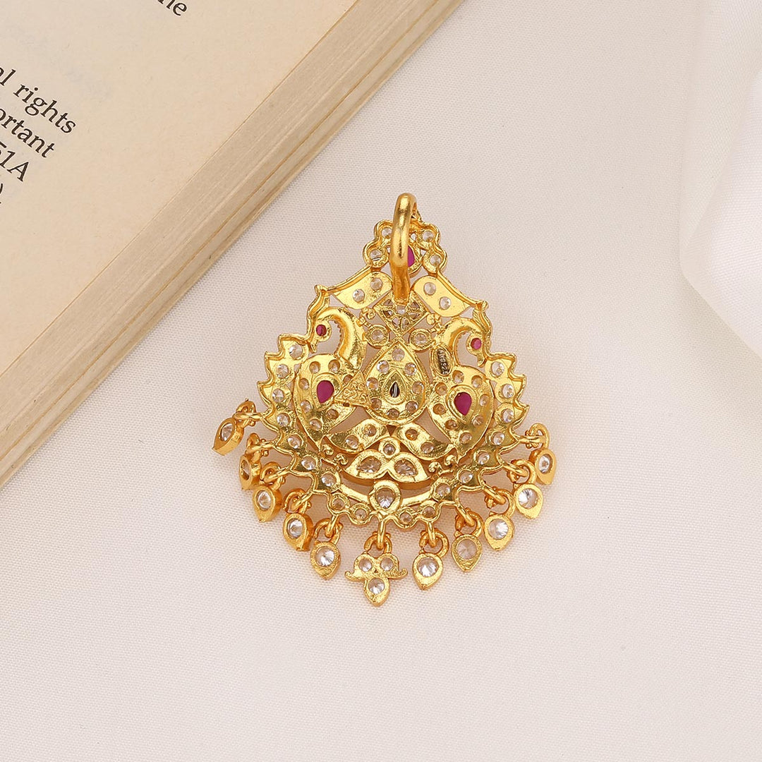 Kashini Stone Pendant