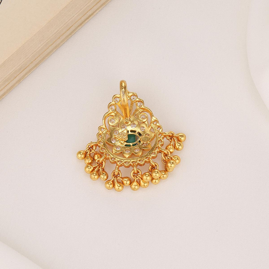 Kareena Stone Pendant