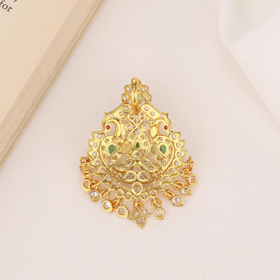 Nivira Stone Pendant