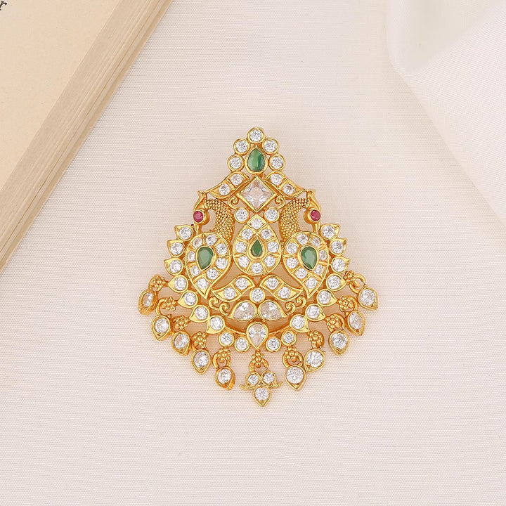 Nivira Stone Pendant