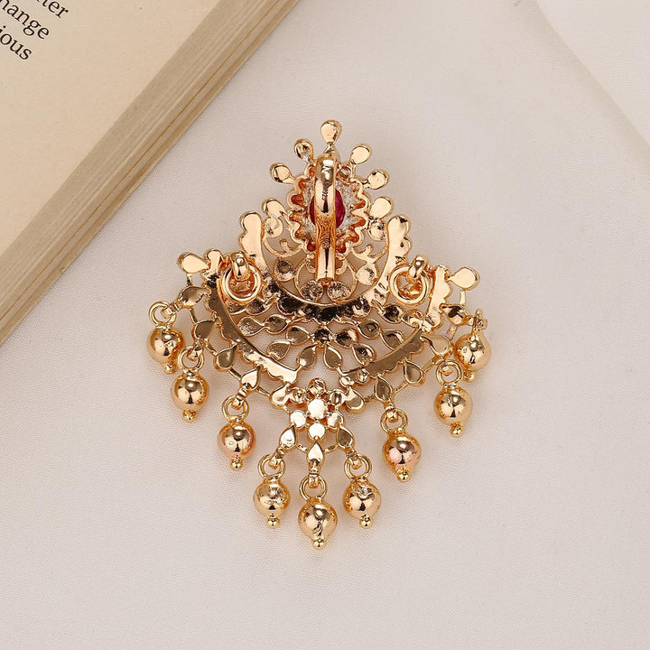 Shreya Stone Pendant