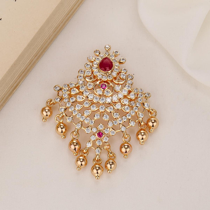 Shreya Stone Pendant