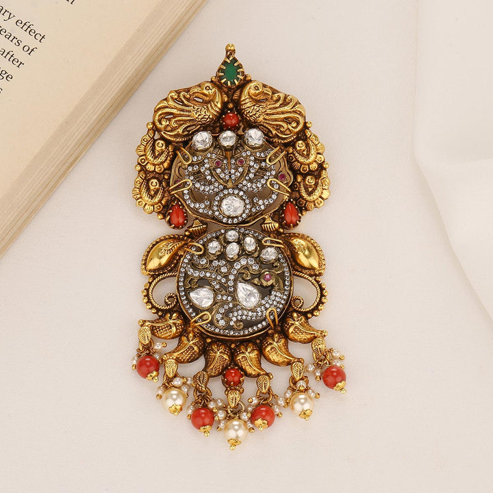Vinitha Nagas Pendant