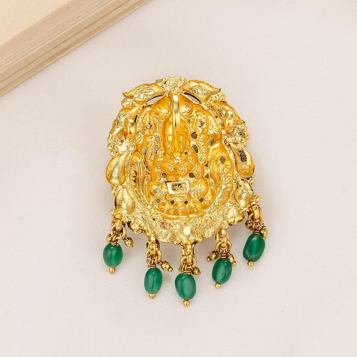 Vikitha Nagas Pendant