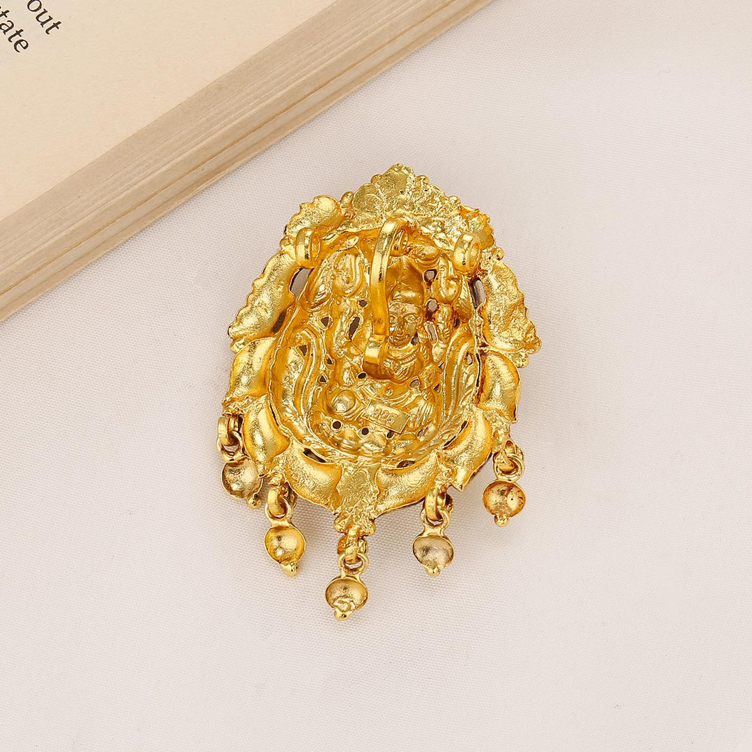 Ashitha Nagas Pendant