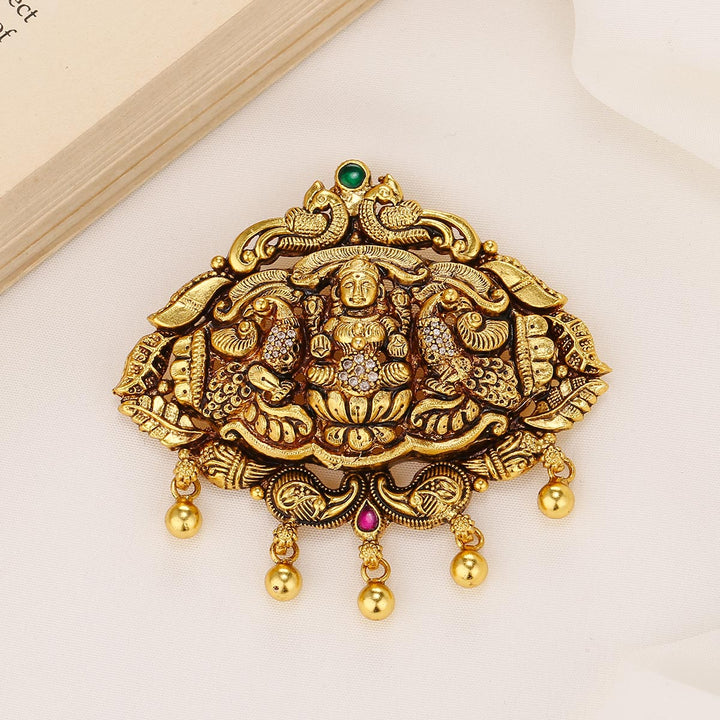 Ahana Nagas Pendant