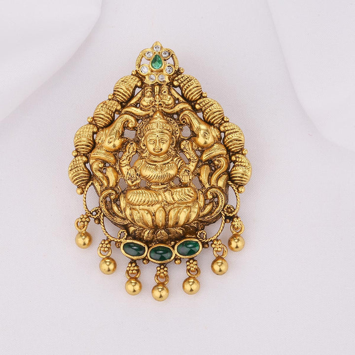 Stunning Nagas Pendant