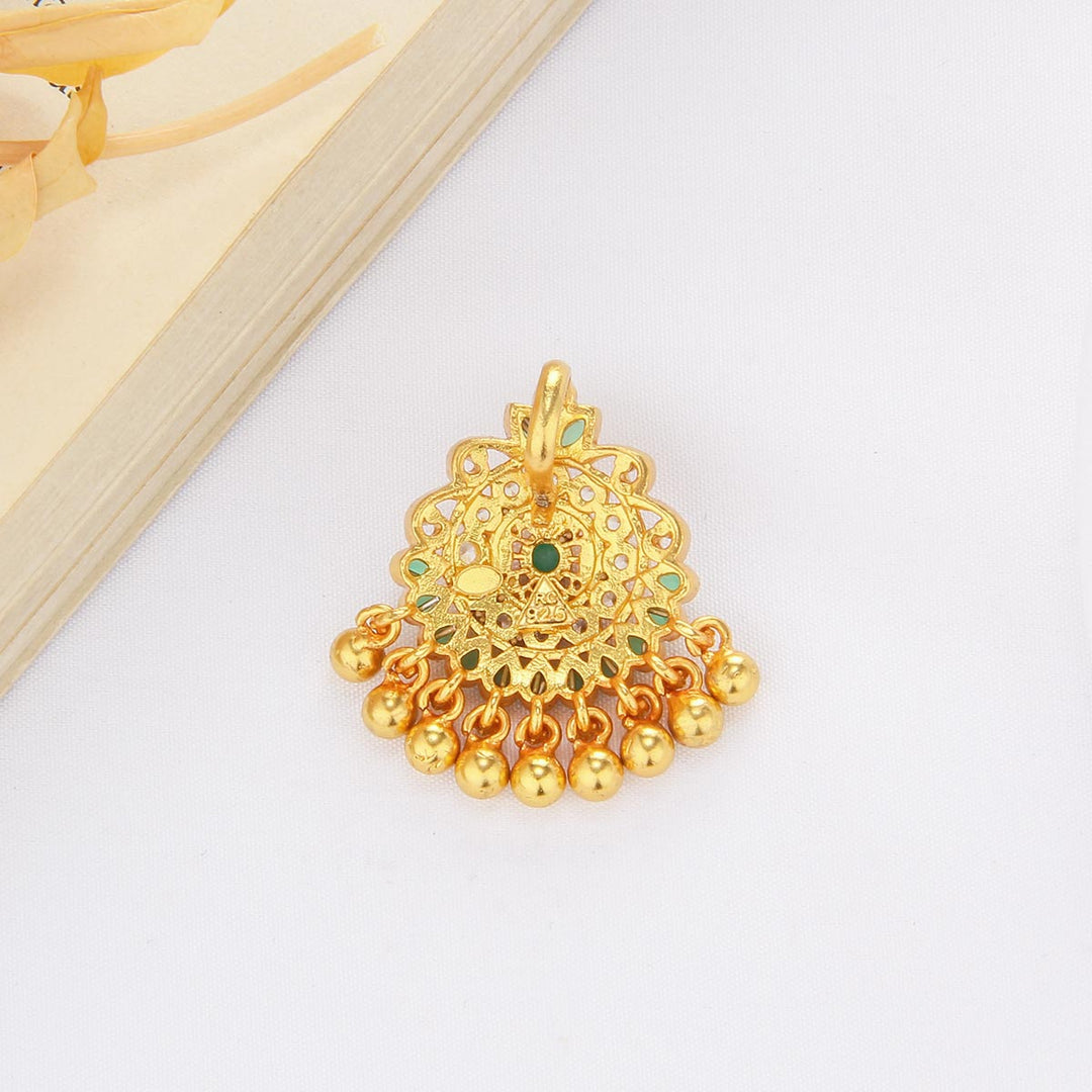 Twilight Stone Pendant