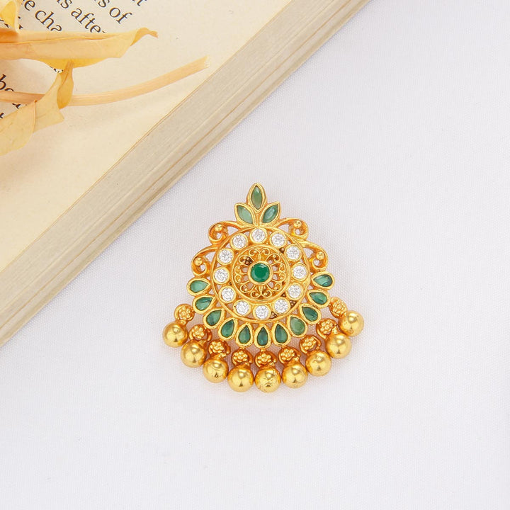 Twilight Stone Pendant