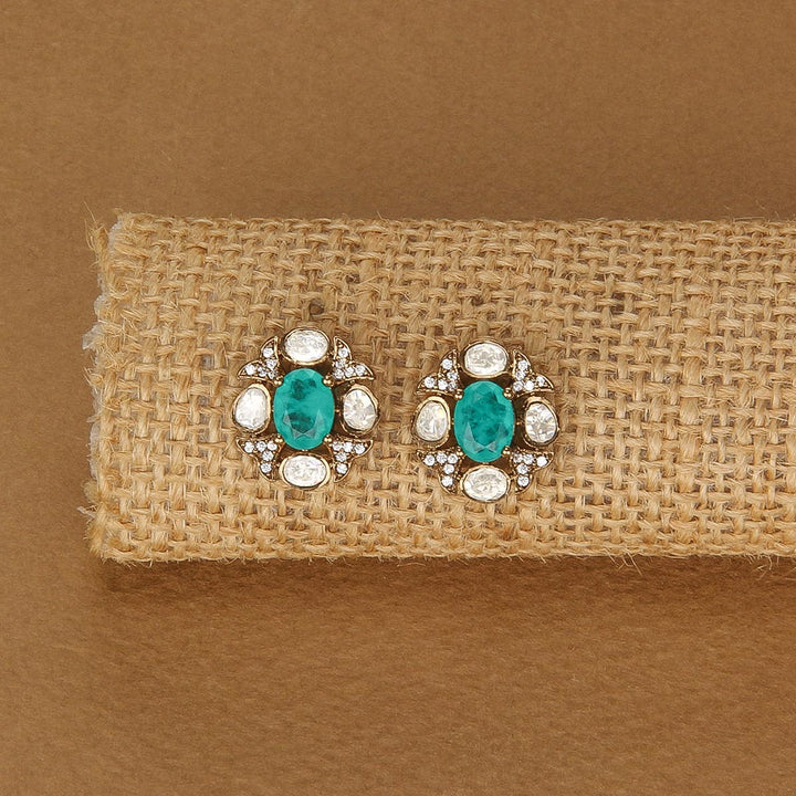 Pretty Look Victorian Pendant set