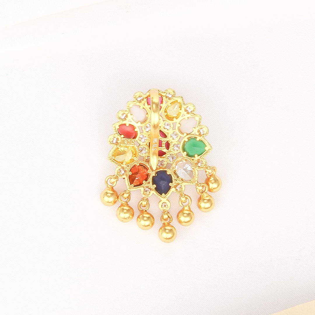 Merlin Stone Pendant