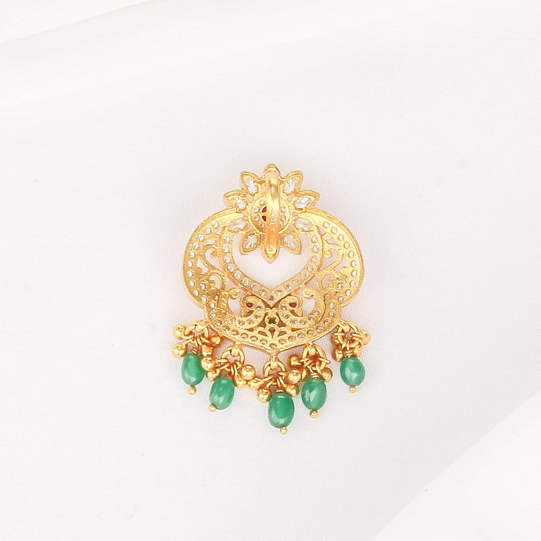 Dahthika Stone Pendant