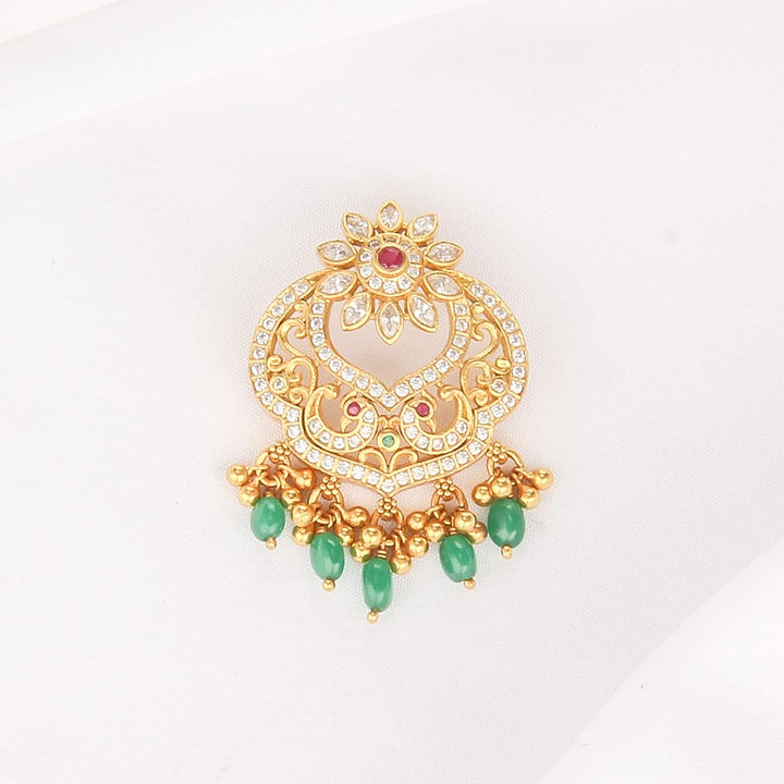 Dahthika Stone Pendant